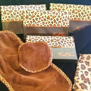 Campanelli Fresh Face Natural Makeup Remover kit